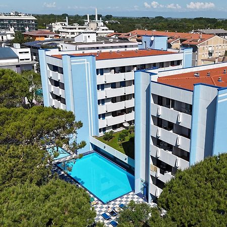 Appartamento Residenza Acapulco Bibione Esterno foto